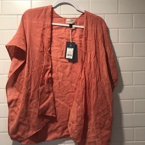 Universal Thread shawl